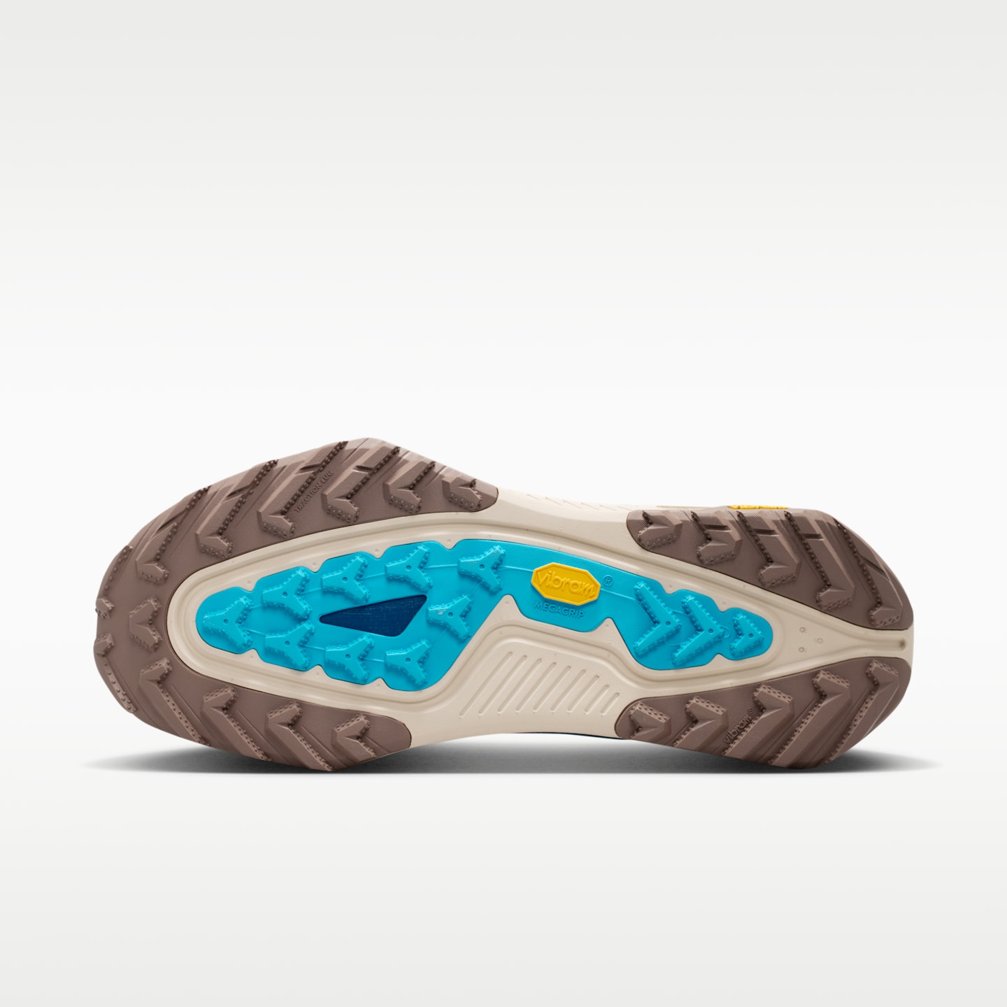 Мужские трейловые кроссовки Nike ACG Zegama Trail — фото 2