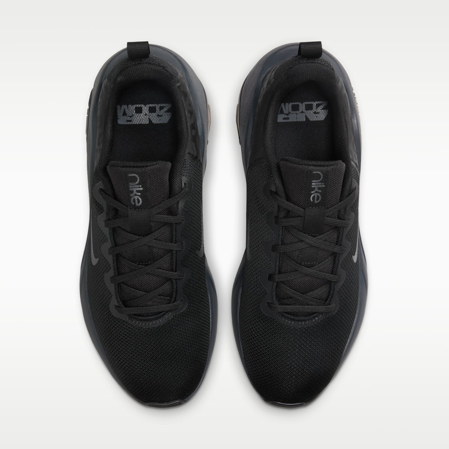 Женские кроссовки Nike Bella 7 Women's Workout Shoes — фото 4