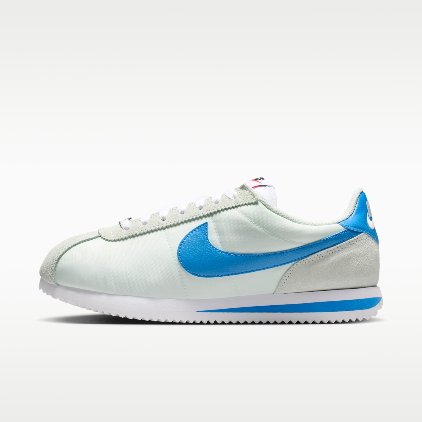 Женские кроссовки Nike Cortez Textile Women's Shoes — фото 1