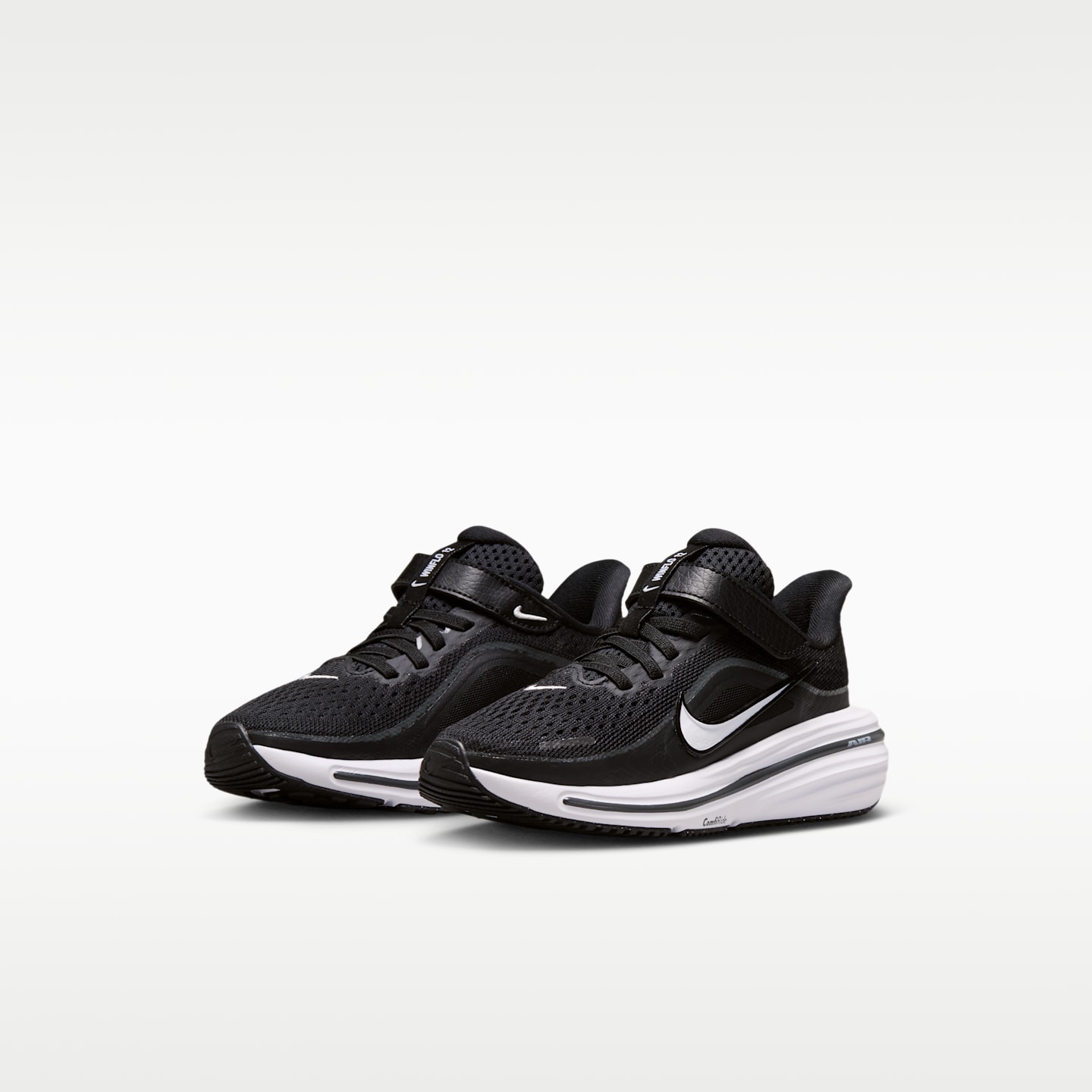 Детские кроссовки Nike Winflo 12 Little Kids' Road Running Shoes — фото 5