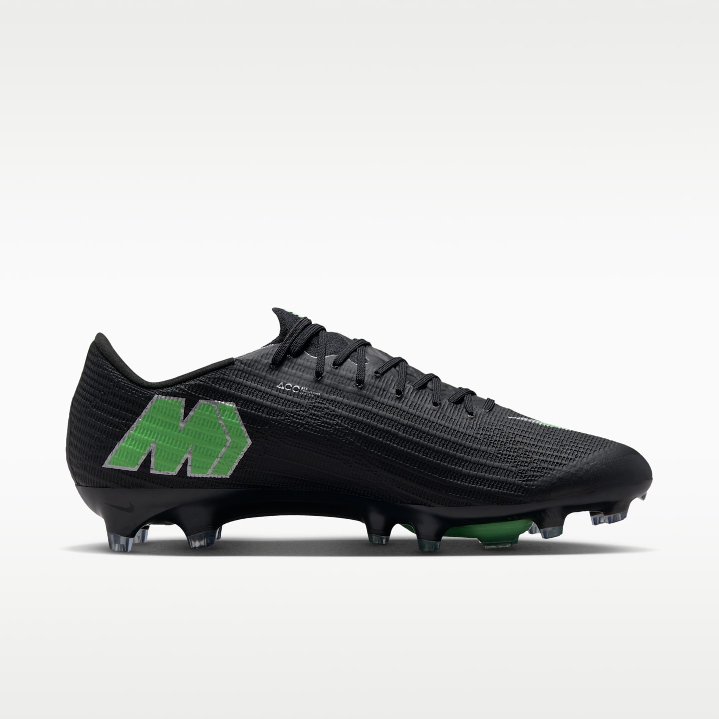 Мужские бутсы Nike Mercurial Superfly 11 Elite Artificial-Grass Low-Top Soccer Cleats — фото 3