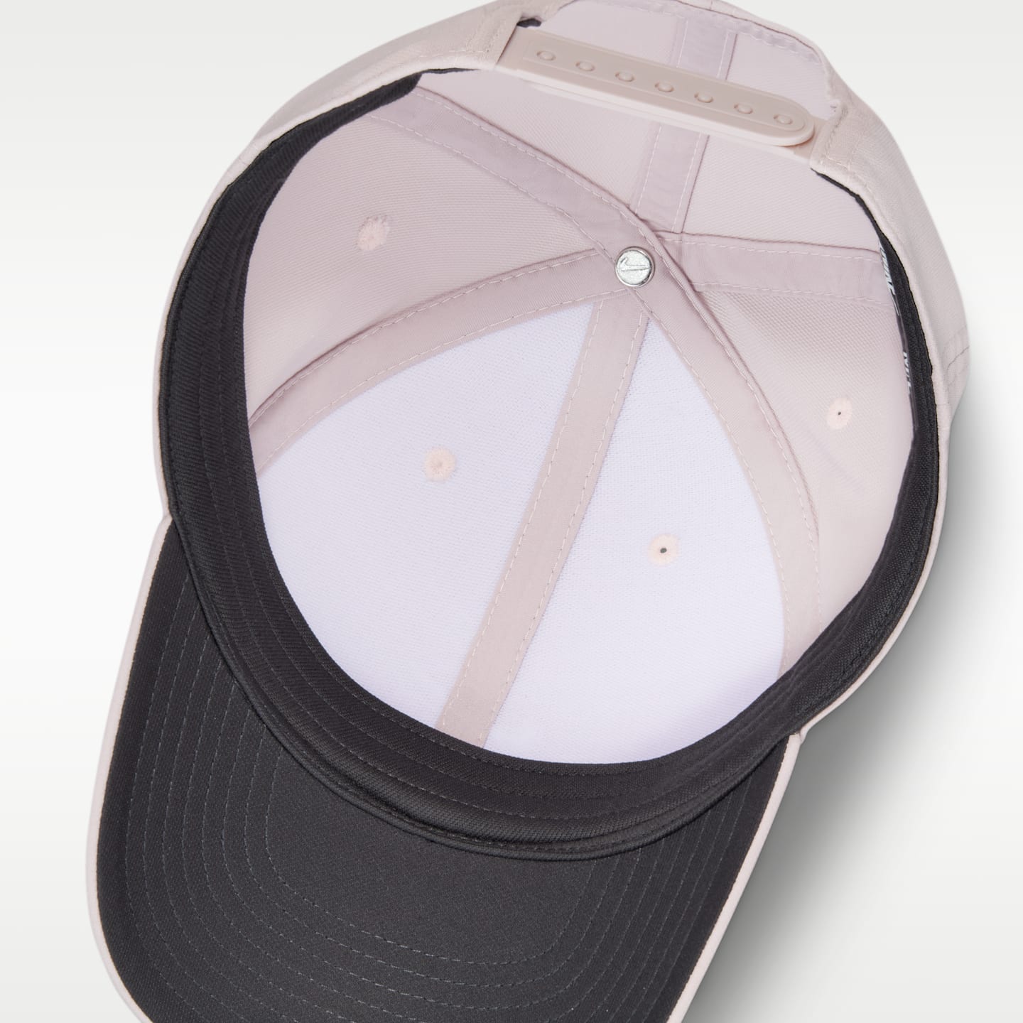Nike Club Structured Swoosh Cap — фото 5