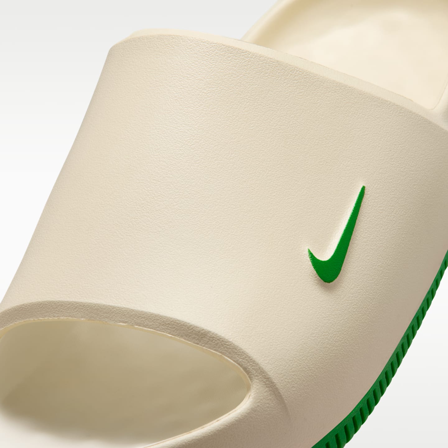 Мужские сандалии Nike Calm (Oregon) Men's College Slides — фото 6