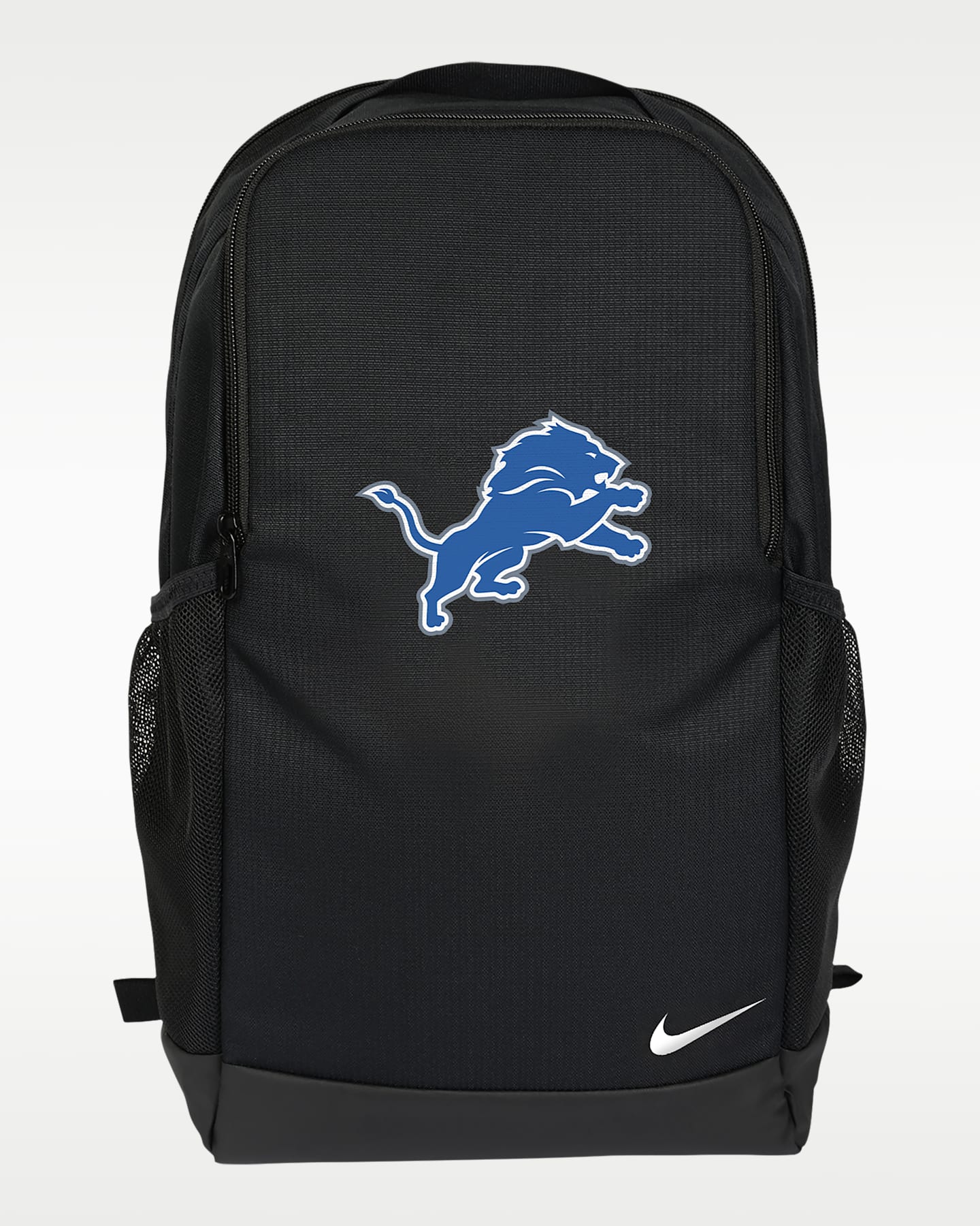 Рюкзак Nike Detroit Lions Primary Logo Nike NFL — фото 4