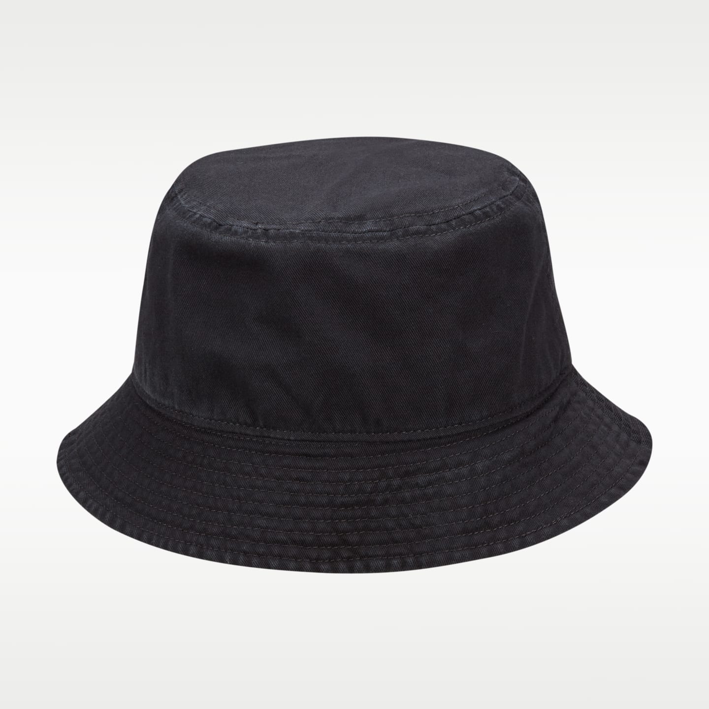 Мужские головные уборы Nike Apex Futura Washed Bucket Hat — фото 2