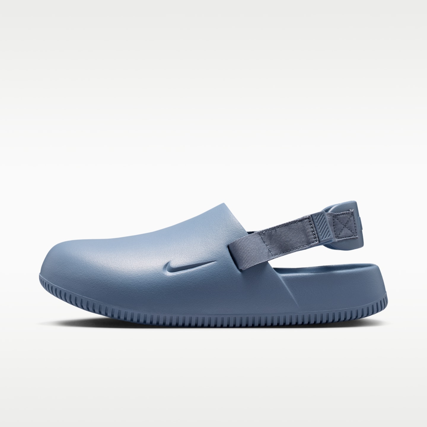 Мужские сабо Nike Calm Men's Mules — фото 1