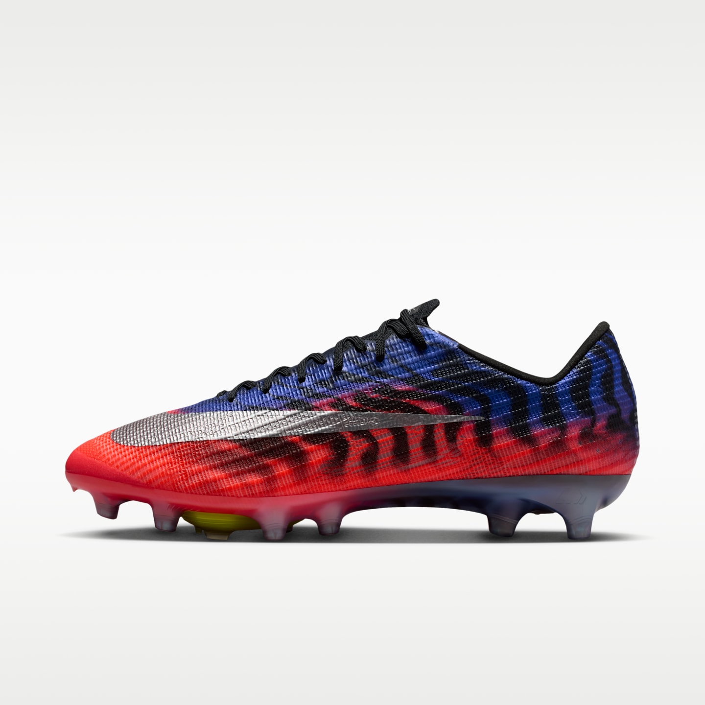 Мужские бутсы Nike Mercurial Superfly 11 Elite SE Artificial-Grass Low-Top Soccer Cleats — фото 1