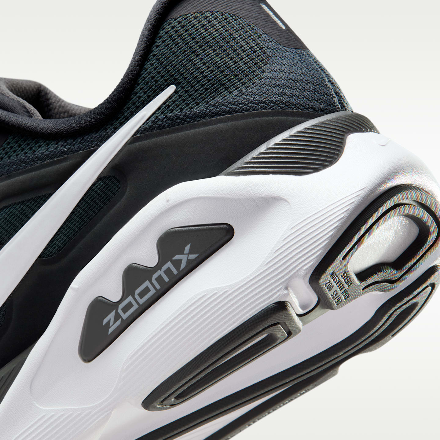 Мужские кроссовки Nike Structure Plus — фото 8