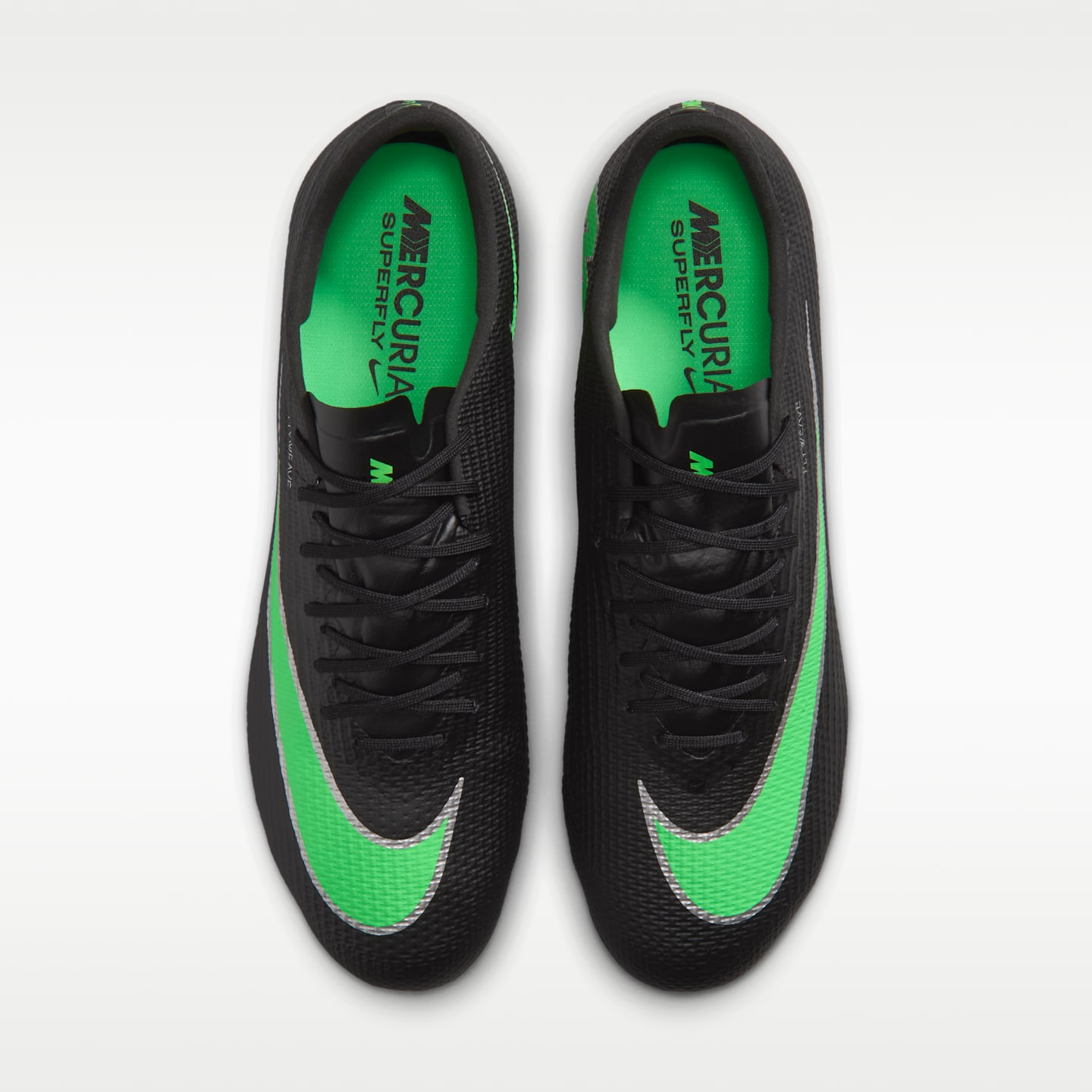 Мужские бутсы Nike Mercurial Superfly 11 Pro Firm-Ground — фото 4