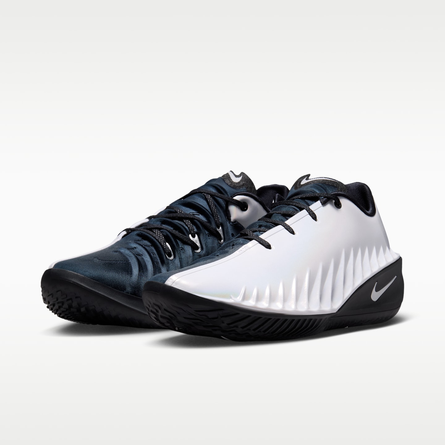 Мужские кроссовки Nike G.T. Cut 4 Basketball Shoes — фото 5