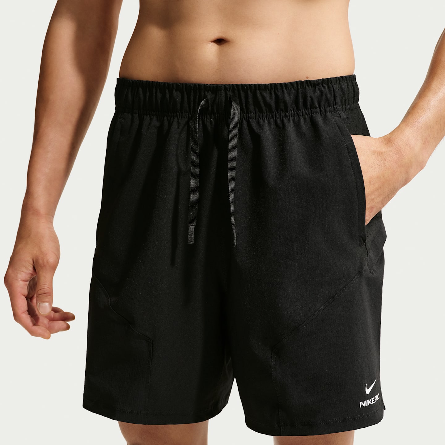 Мужские шорты Nike Pro Training Men's Dri-FIT ADV 6" Shorts — фото 2