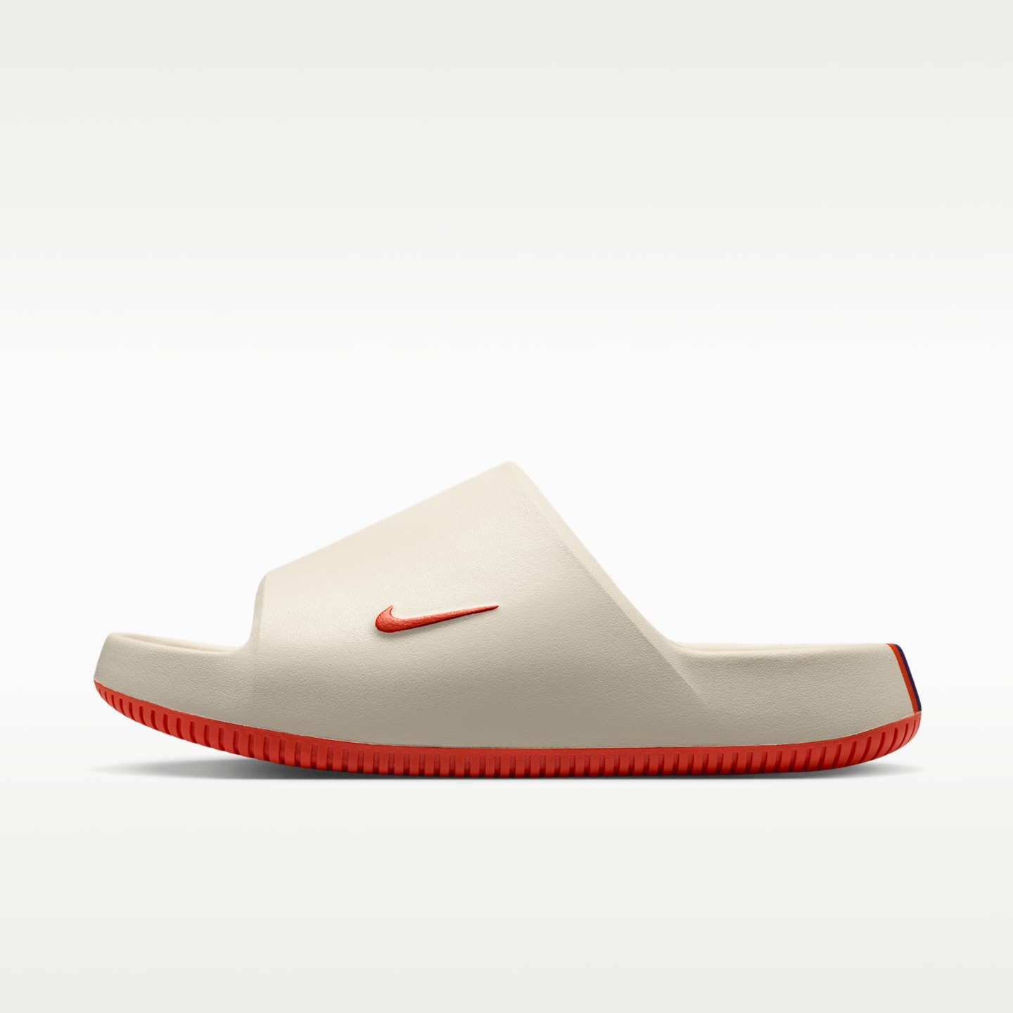 Мужские сандалии Nike Calm (Clemson) Men's College Slides — фото 2