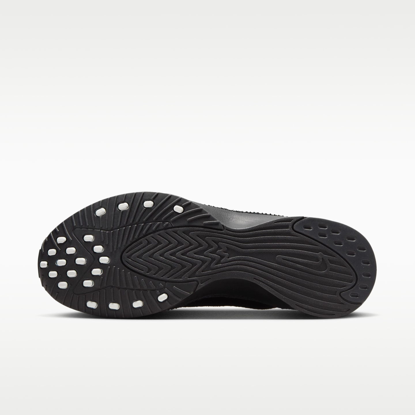 Женские кроссовки Nike Air Superfly LX Pony Hair Leather Women's Shoes — фото 2