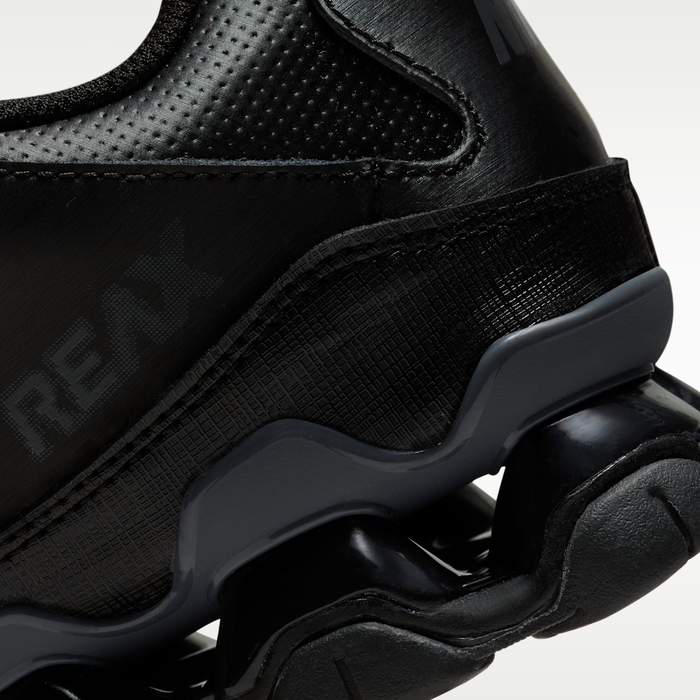 Мужские кроссовки Nike Reax 8 TR Men's Workout Shoes — фото 8