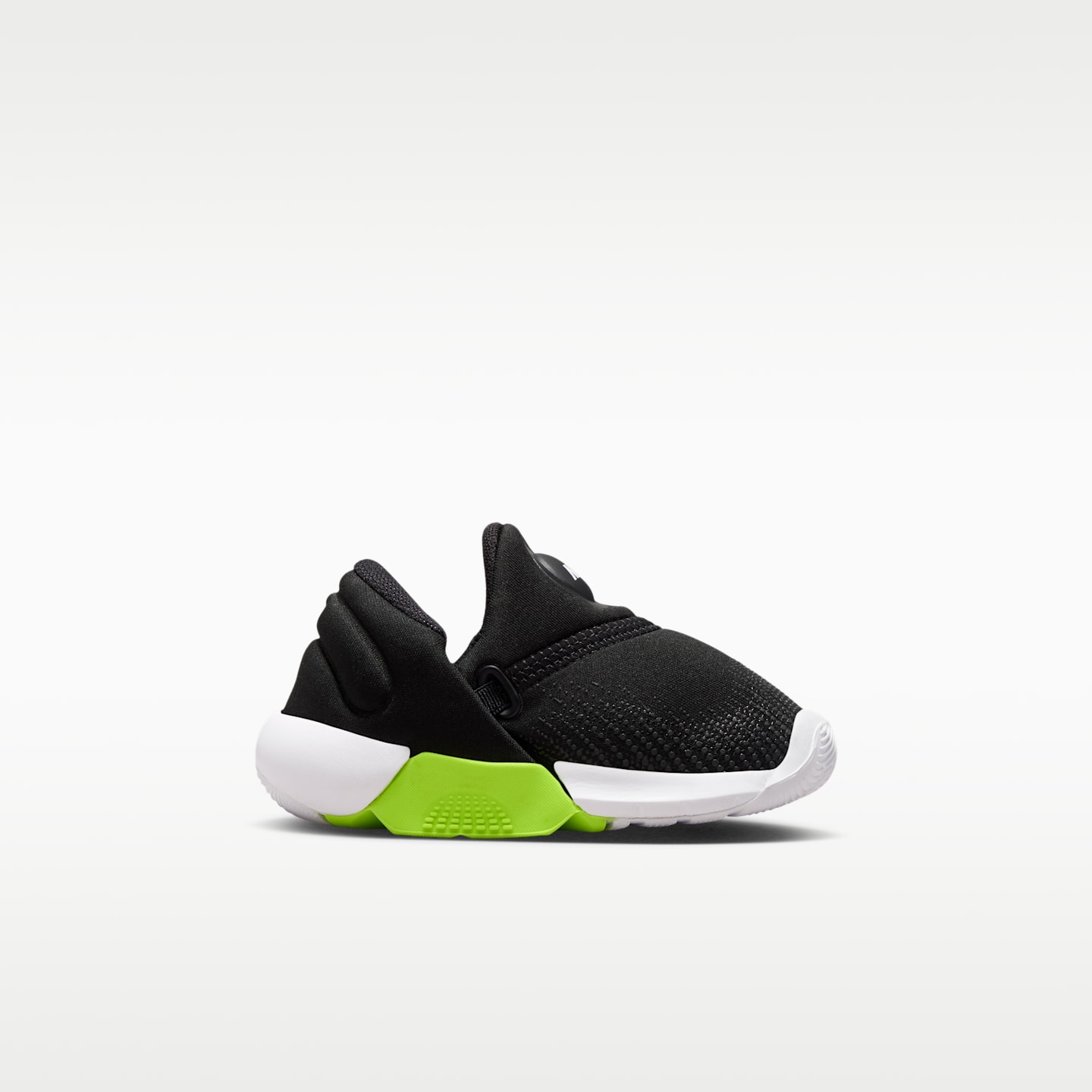 Детские кроссовки Nike Swoosh Go Baby/Toddler Shoes — фото 3