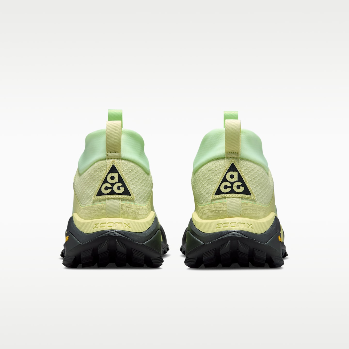 Женские кроссовки Nike ACG Zegama Hike Women's Hiking Shoes — фото 7