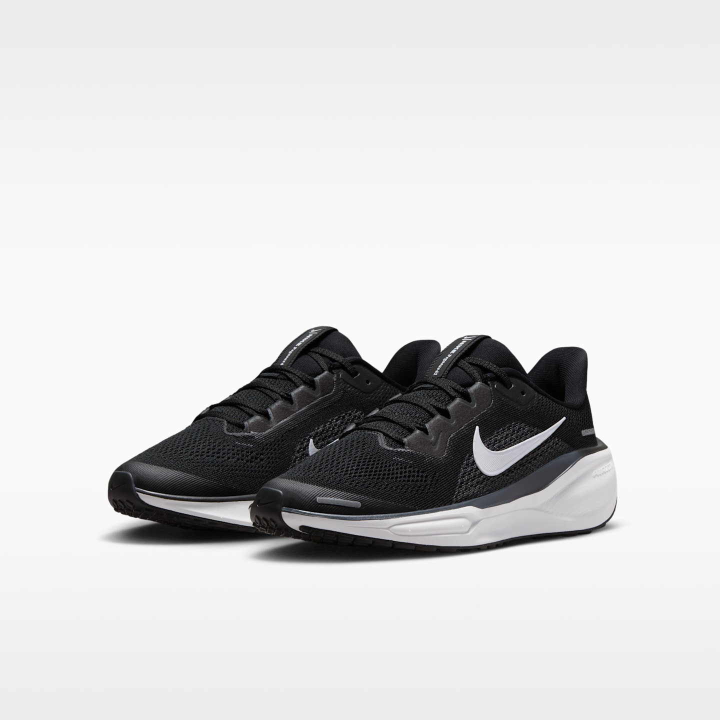 Детские кроссовки Nike Pegasus 41 Big Kids' Road Running Shoes — фото 5