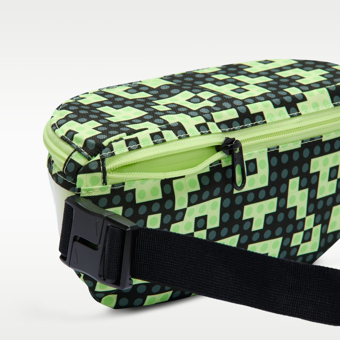 Мужские кроссовки Nike x LEGO® Collection Waistpack (3L) — фото 5