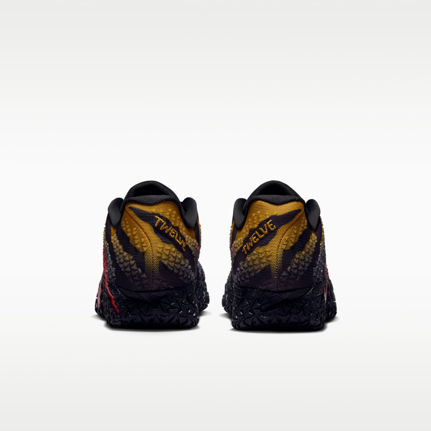 Детские кроссовки Nike Ja 3 "Animal Pack" Little Kids' Basketball Shoes — фото 6