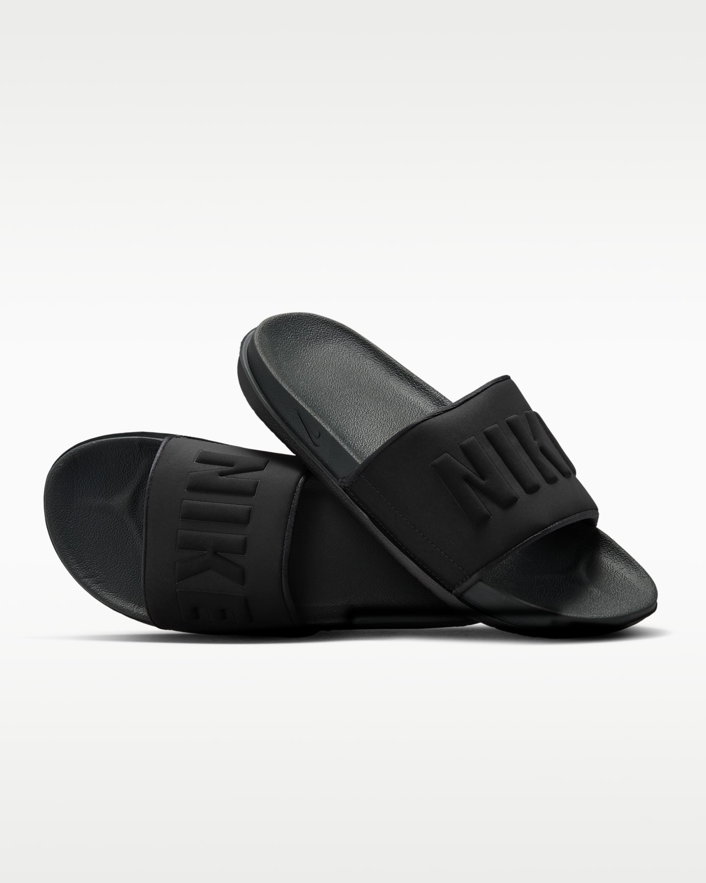 Женские сандалии Nike Offcourt Women's Slides — фото 7