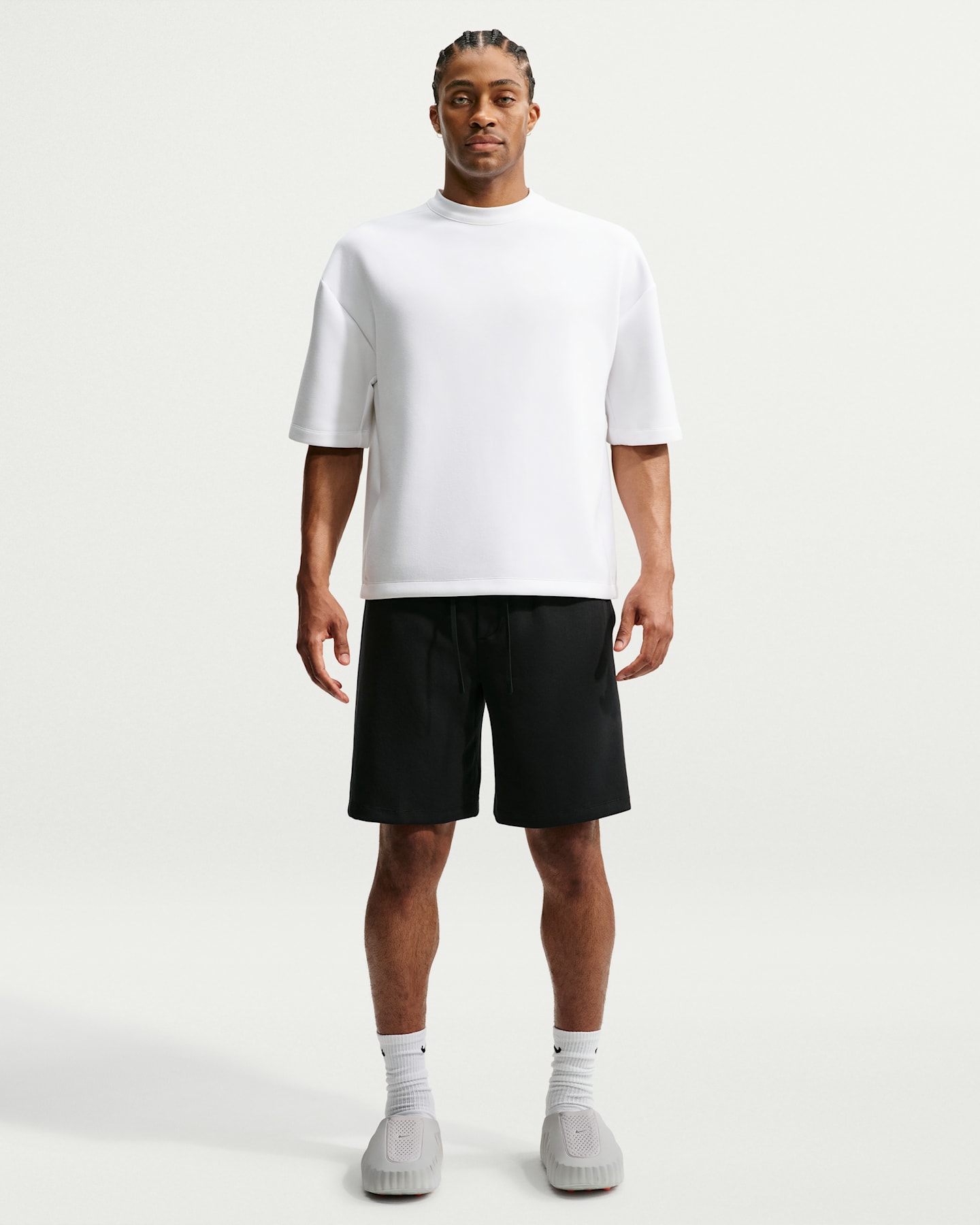 Мужские шорты Nike 24.7 ImpossiblySoft Men's Dri-FIT Shorts — фото 11
