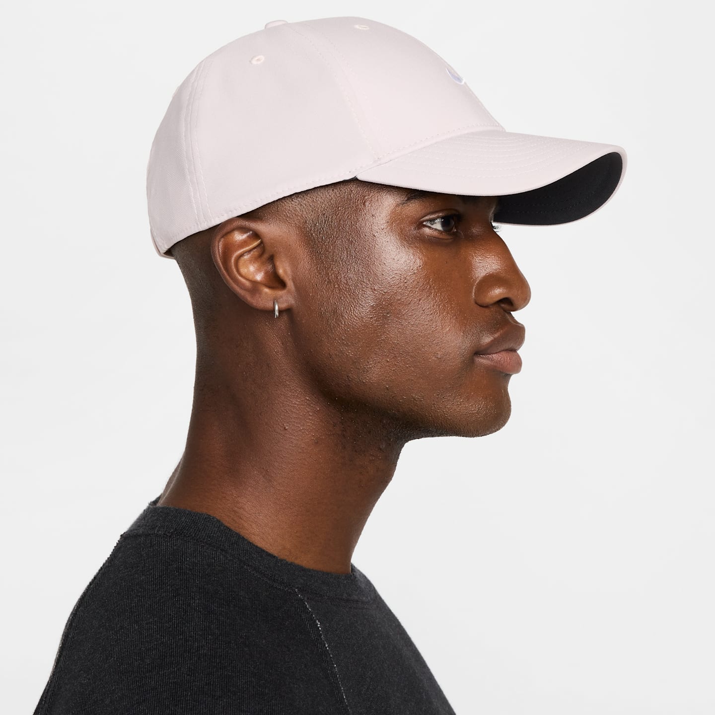 Nike Club Structured Swoosh Cap — фото 4