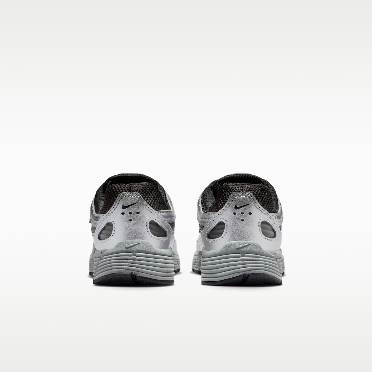 Детские кроссовки Nike P-6000 Utility Big Kids' Shoes — фото 6