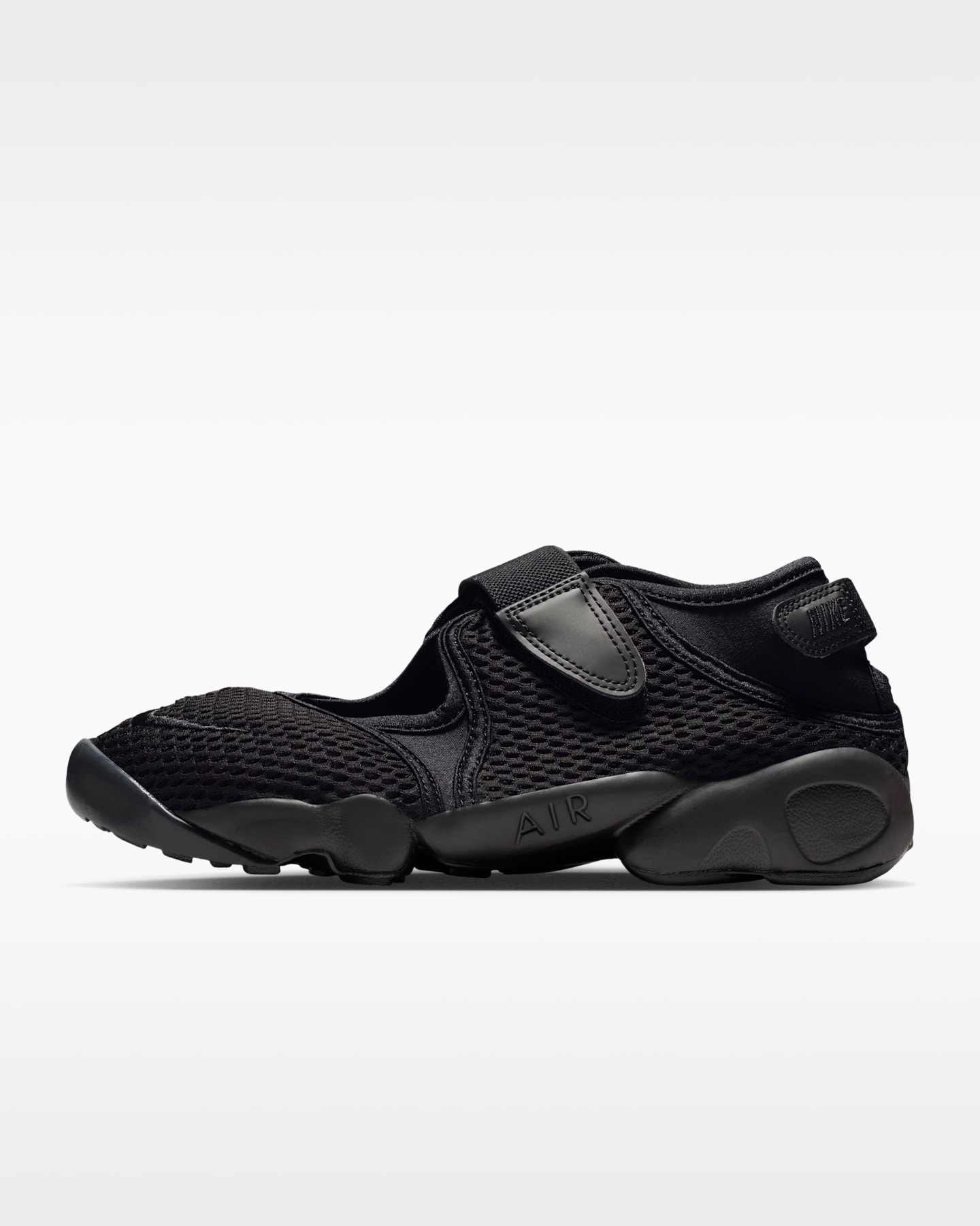 Женские кроссовки Nike Air Rift Mesh Women's Shoes — фото 9