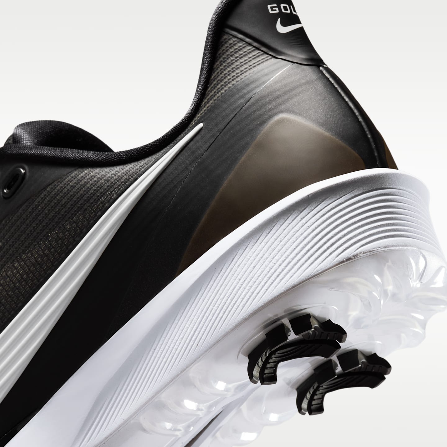 Мужские кроссовки Nike NEXT% TOUR 3 Golf Shoes — фото 9
