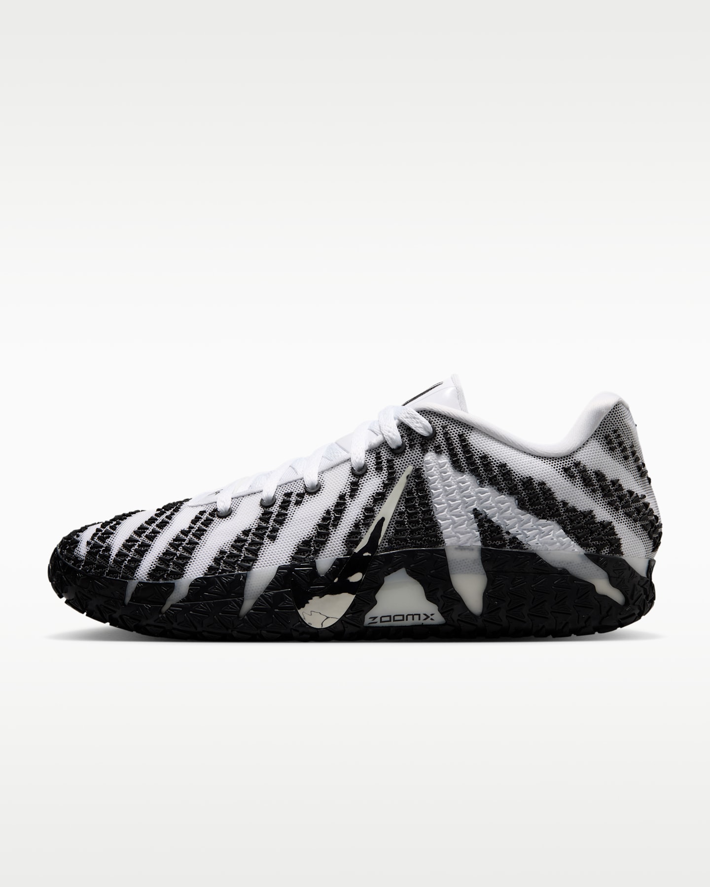 Мужские кроссовки Nike Ja 3 Basketball Shoes — фото 10