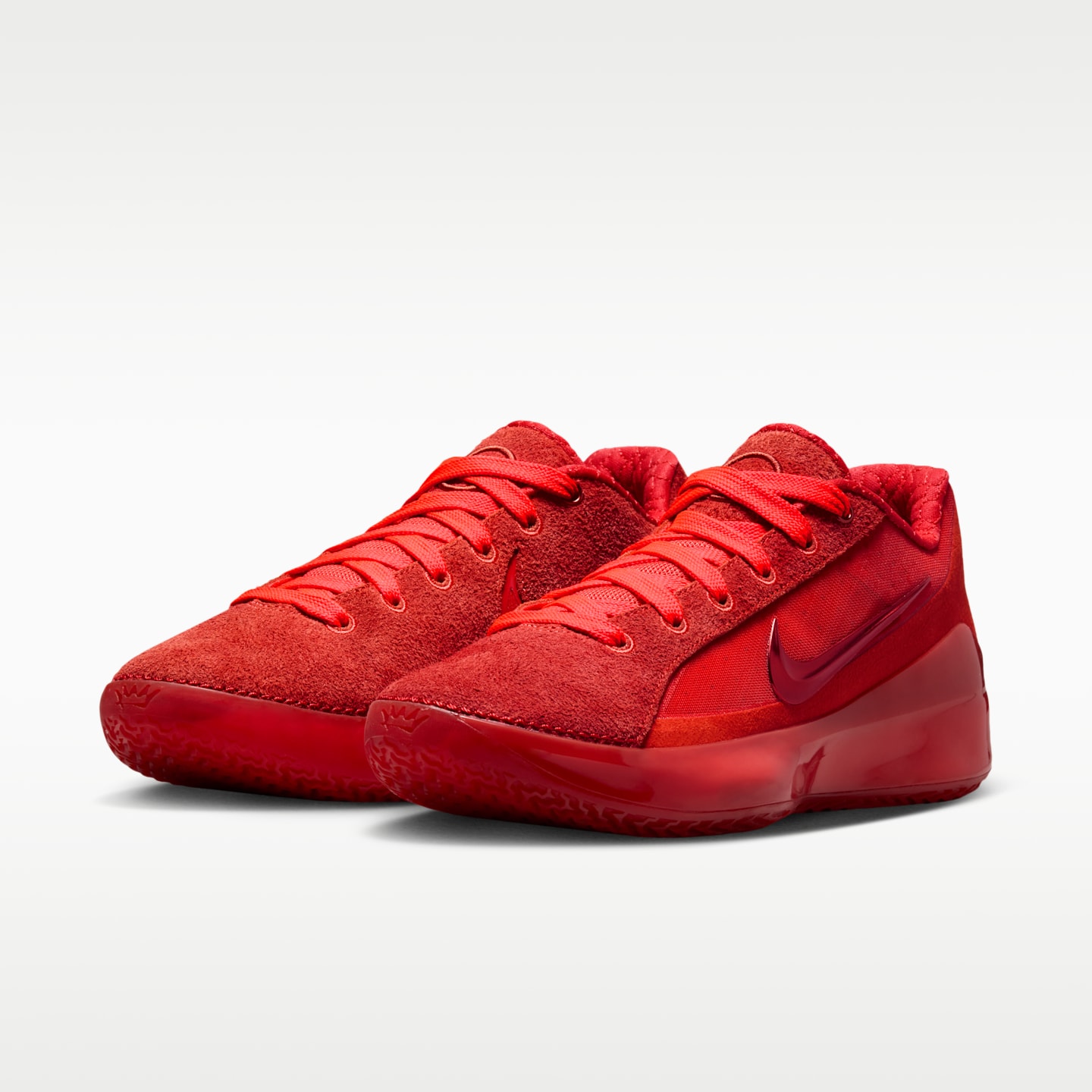 Мужские кроссовки Nike LeBron NXXT Gen By Juju "Silver Lining" Basketball Shoes — фото 5