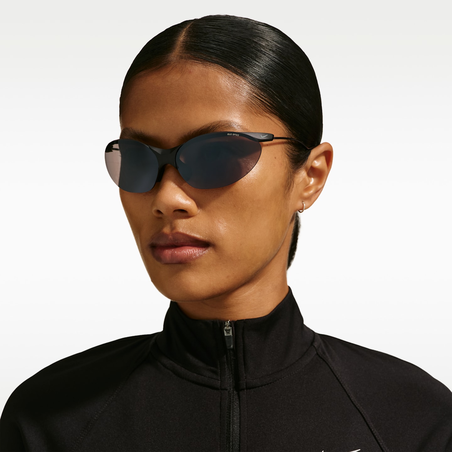 Мужские солнцезащитные очки Nike Airelon Force Sunglasses — фото 2