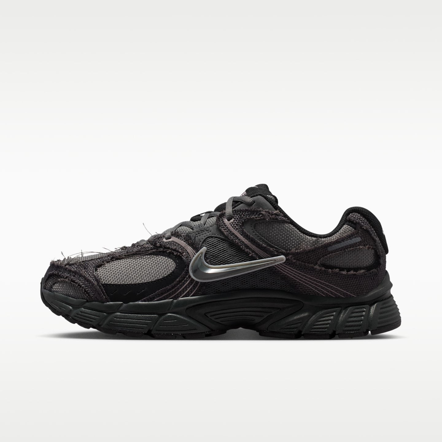Мужские кроссовки Nike V5 RNR Suede Men's Shoes — фото 1