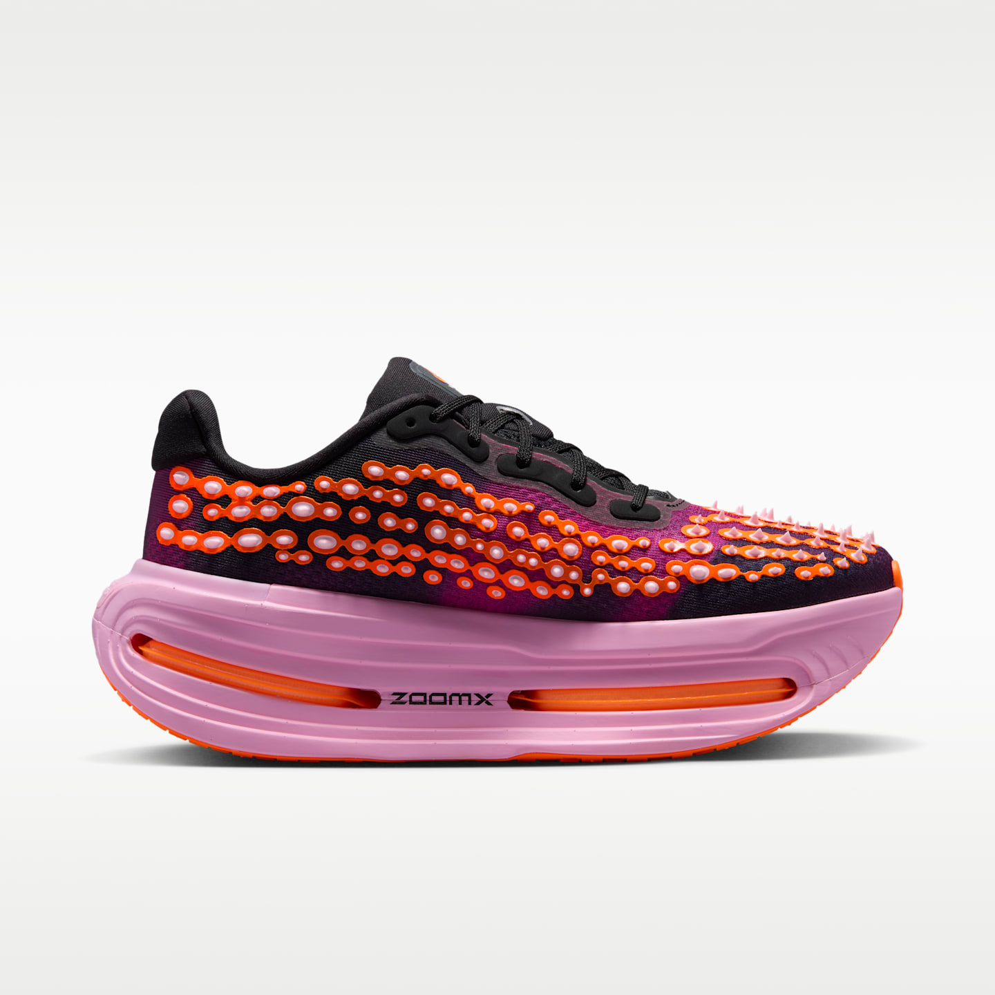 Мужские кроссовки Nike Vomero Premium Men's Road Running Shoes — фото 3