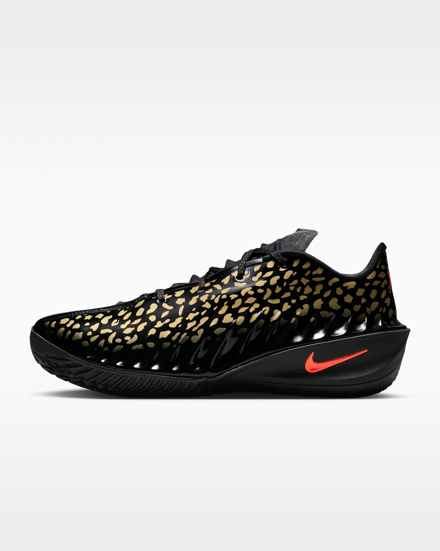 Мужские кроссовки Nike G.T. Cut 4 Basketball Shoes — фото 10