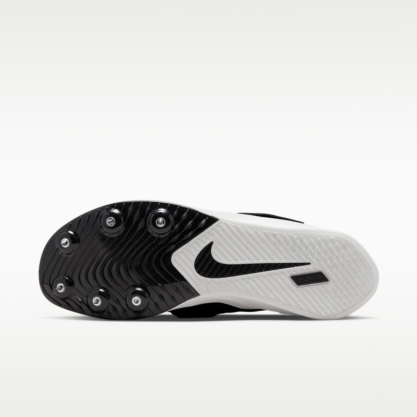 Мужские кроссовки Nike Zoom Rival Jump Track & Field Jumping Spikes — фото 2