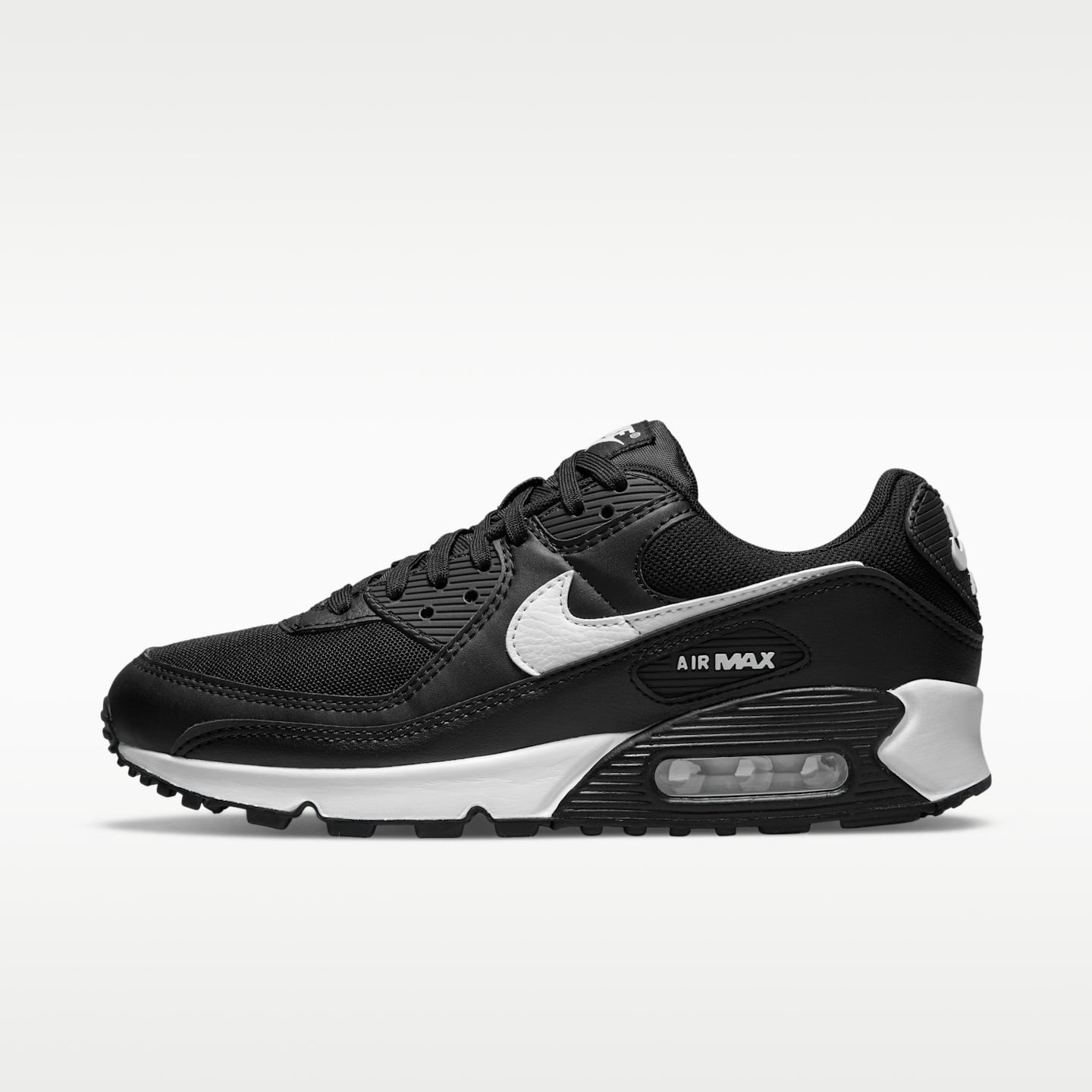 Женские кроссовки Nike Air Max 90 Women's Shoes — фото 1