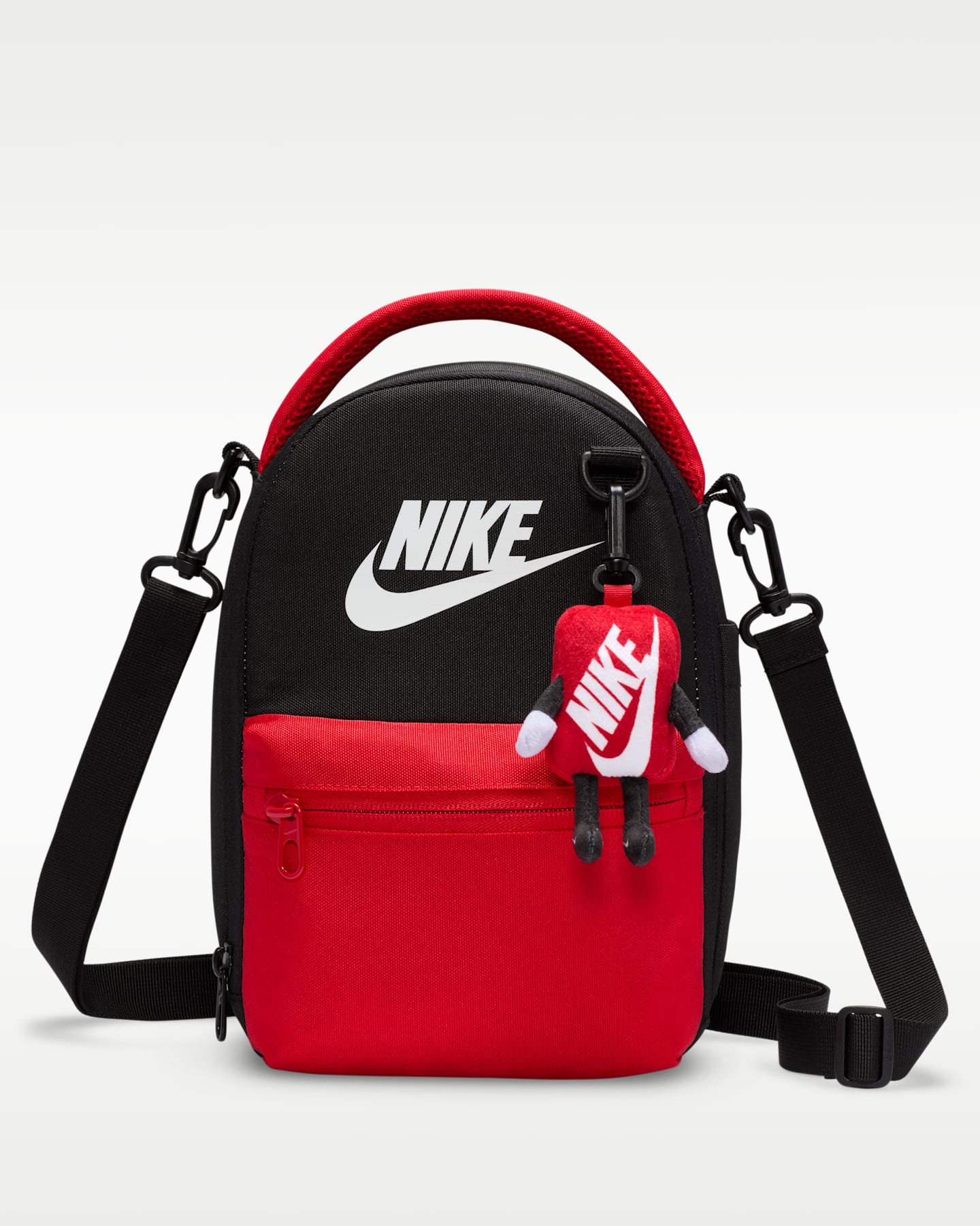 Детские сумки Nike Nike Buddies Lunch Tote (4L) — фото 10