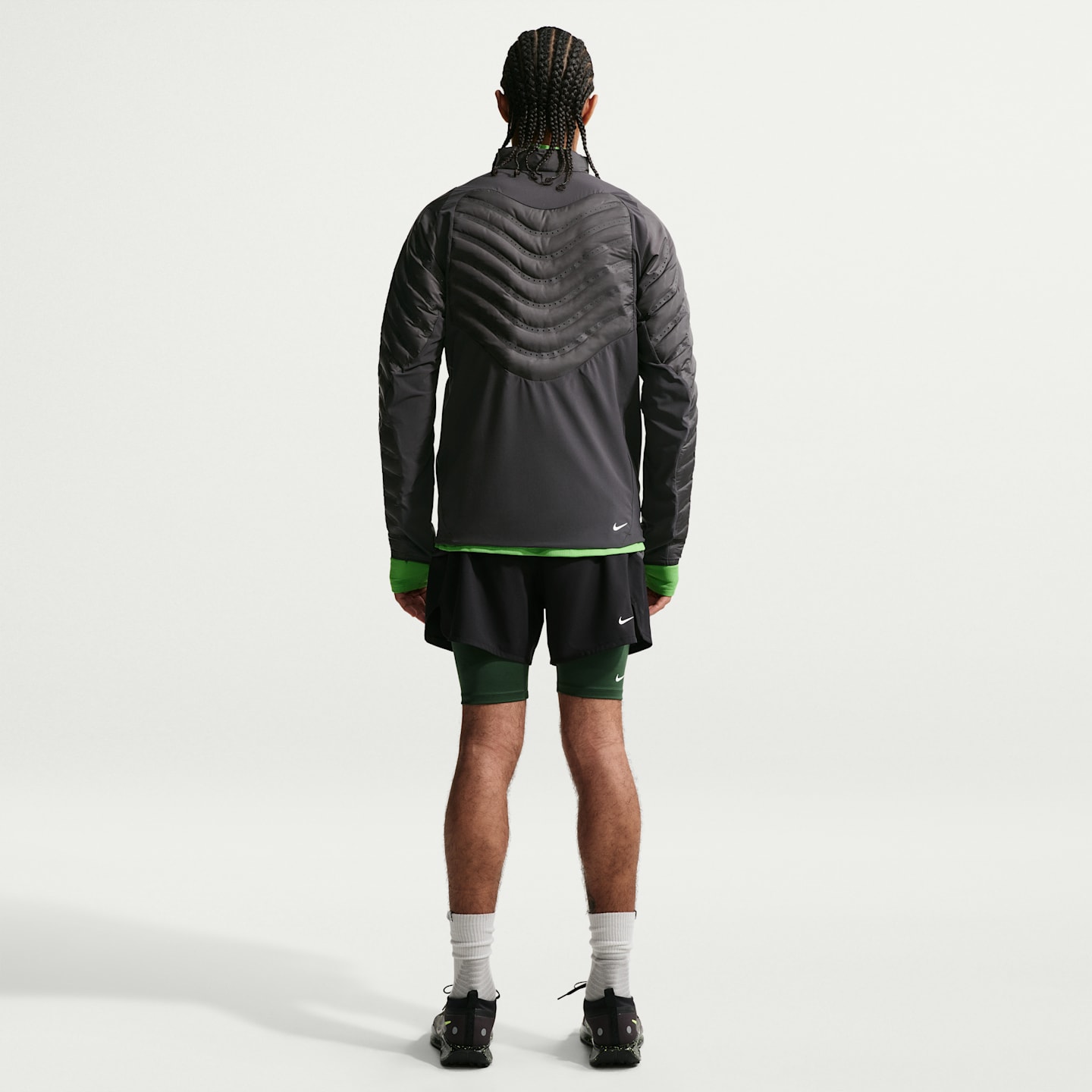 Мужские куртки Nike ACG "Lava Loft" Men's Therma-FIT Jacket — фото 6