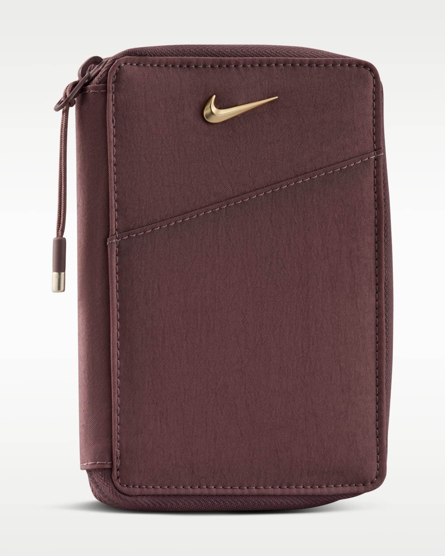 Женские кошельки Nike Aura Travel Wallet — фото 3
