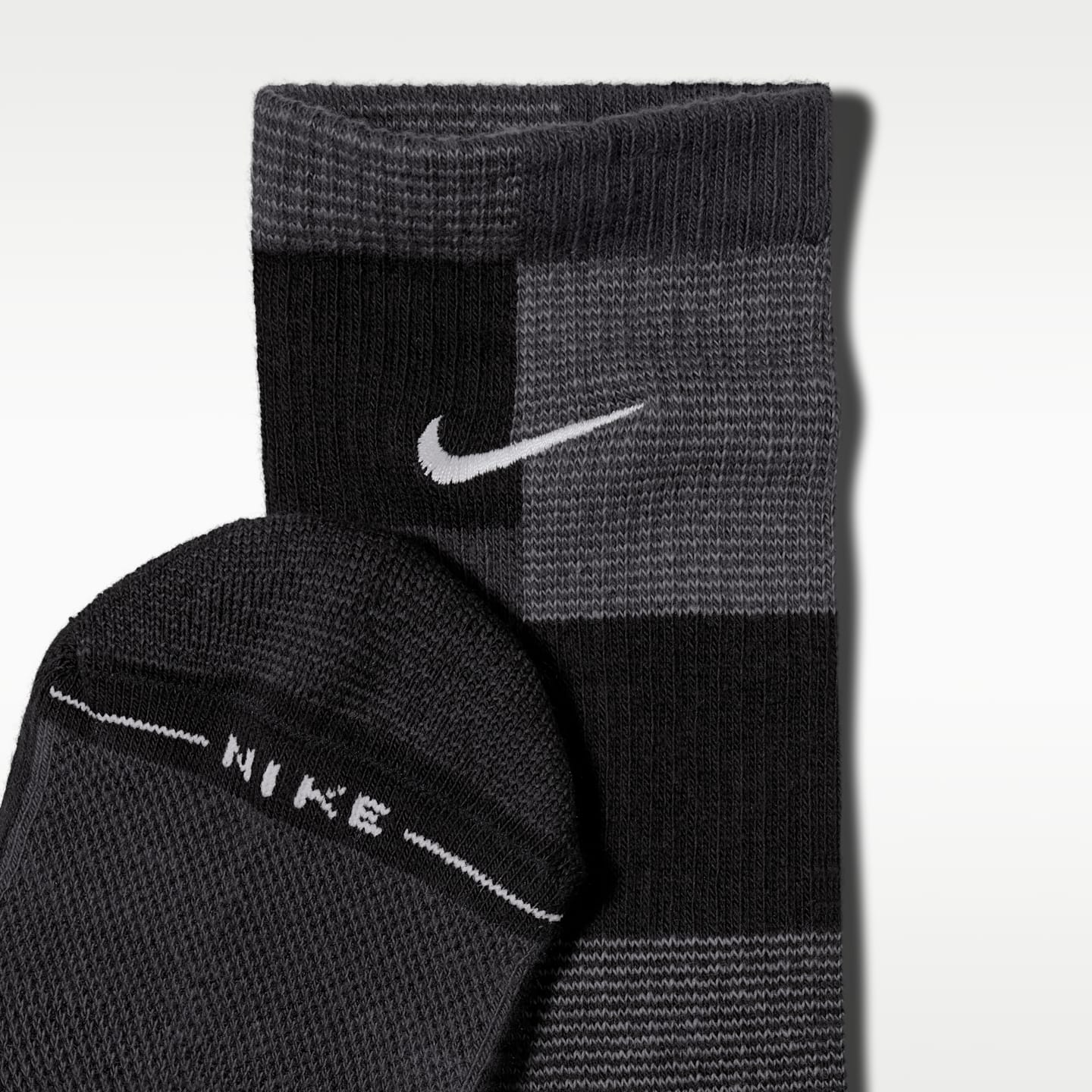 Мужские носки Nike Everyday Elevated Crew Socks (1 Pair) — фото 6