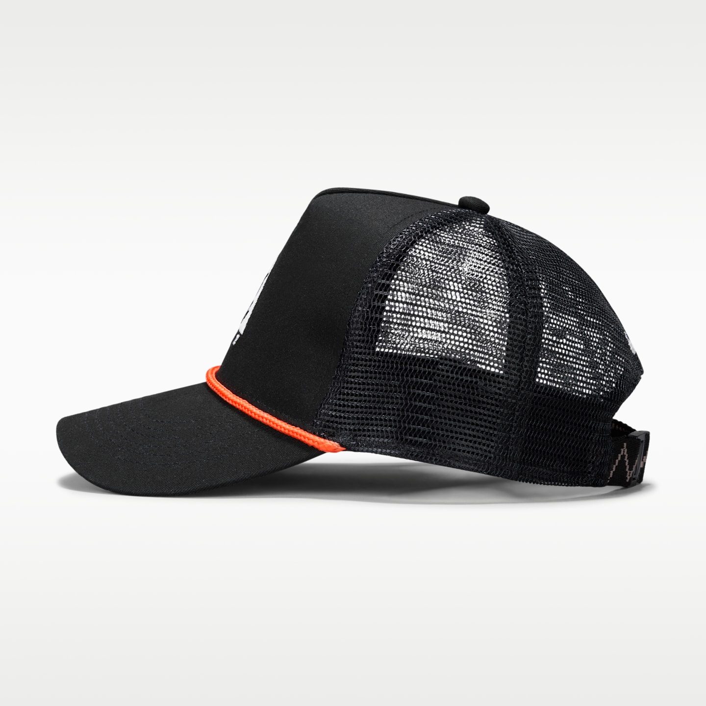 Nike ACG Big Kids' Rise Trucker Hat — фото 5