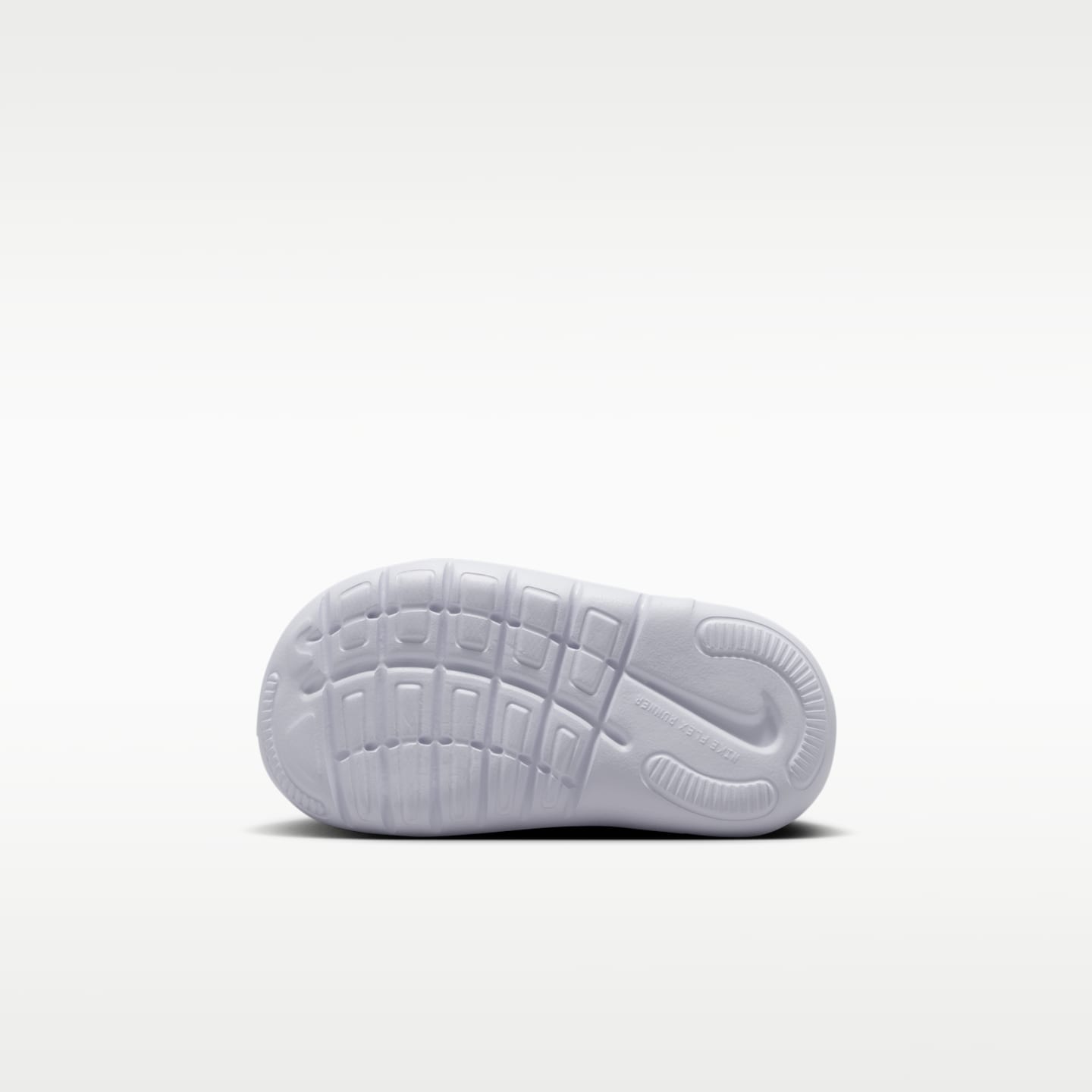 Детские кроссовки Nike Flex Runner 4 SE Baby/Toddler Shoes — фото 2