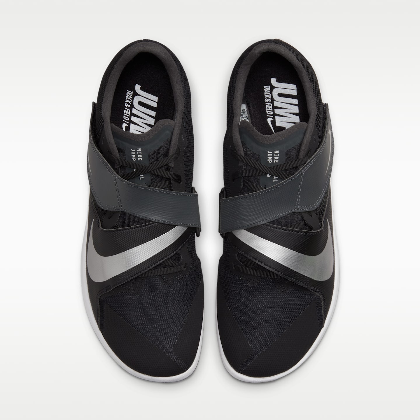 Мужские кроссовки Nike Zoom Rival Jump Track & Field Jumping Spikes — фото 4