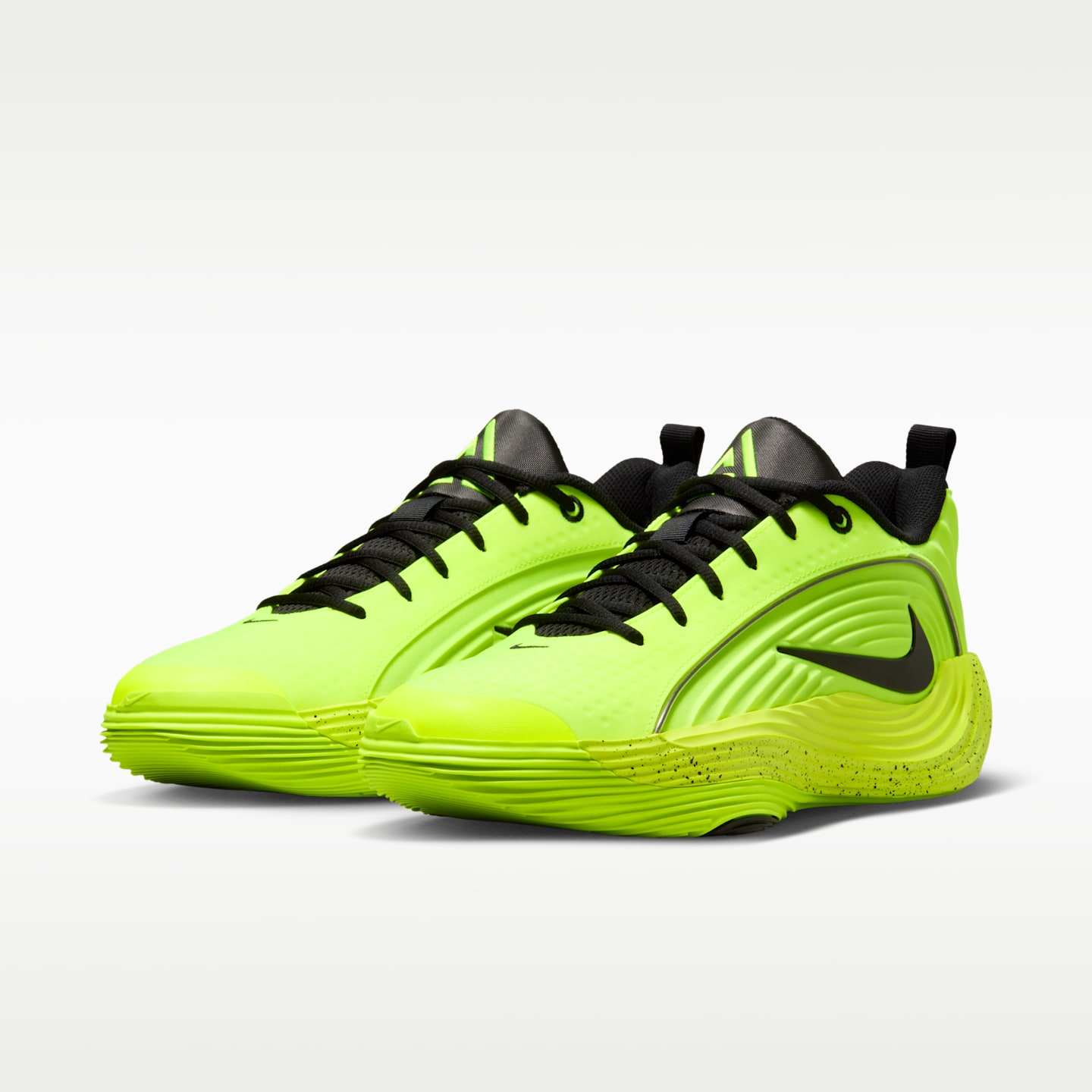 Мужские кроссовки Nike Giannis Immortality 5 Basketball Shoes — фото 5
