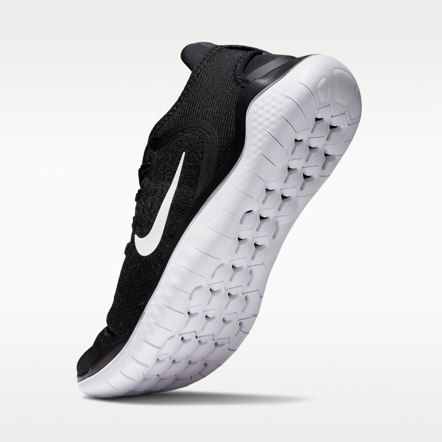 Женские кроссовки Nike Free RN 2018 Women's Running Shoes — фото 9