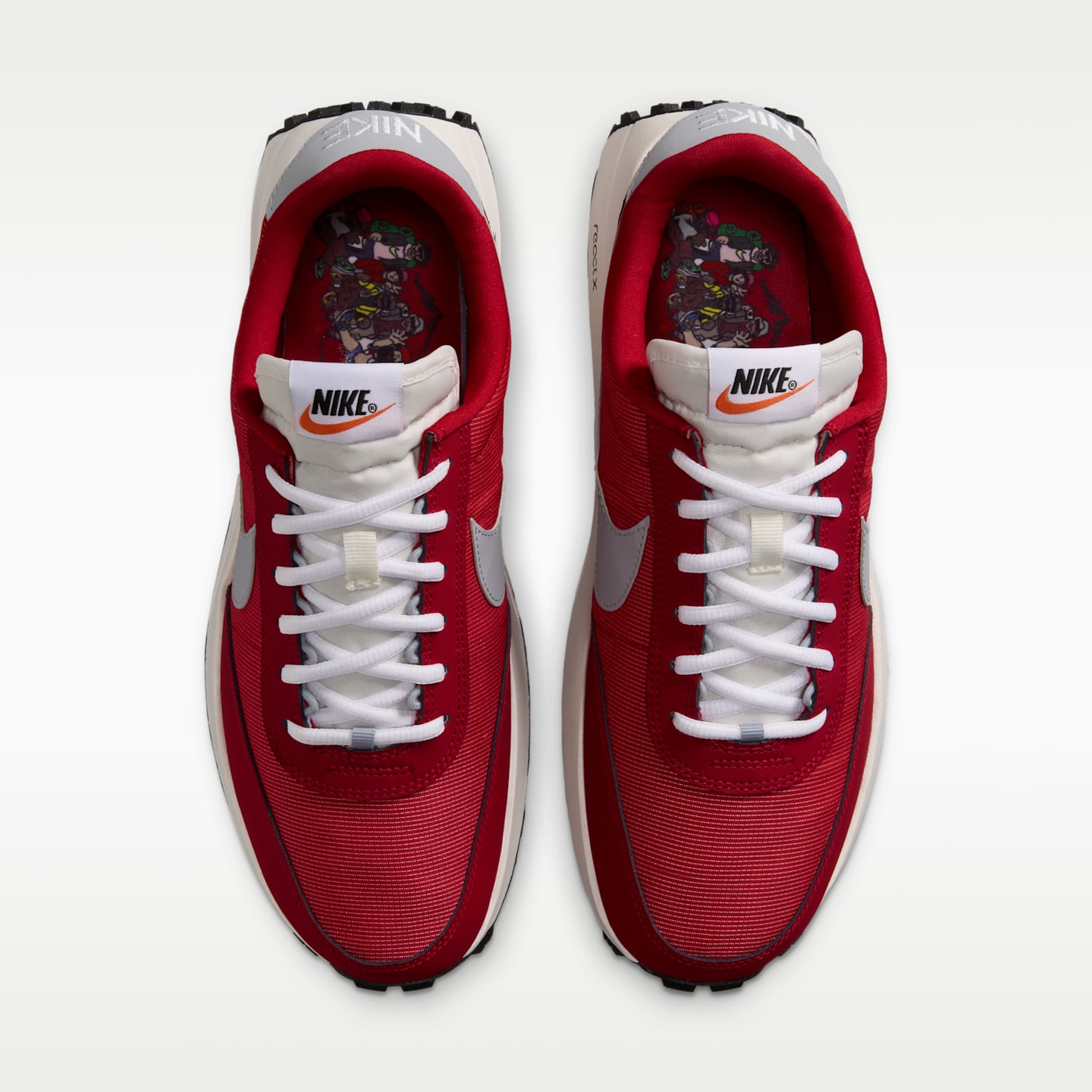 Мужские кроссовки Nike ACG LDV Men's Shoes — фото 4