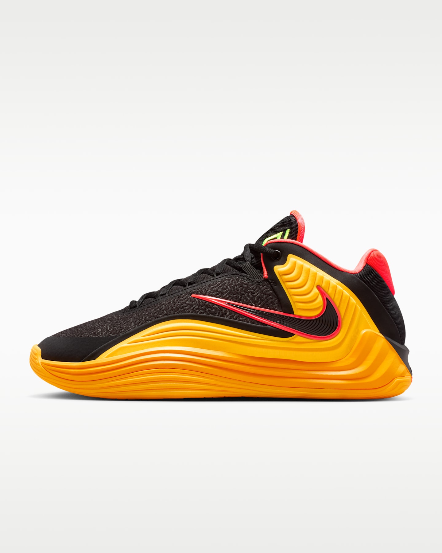 Мужские кроссовки Nike Giannis Freak 7 "Fade" Basketball Shoes — фото 9