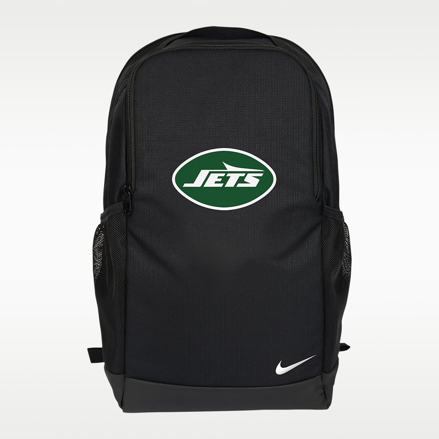 Рюкзак Nike New York Jets Primary Logo Nike NFL — фото 1