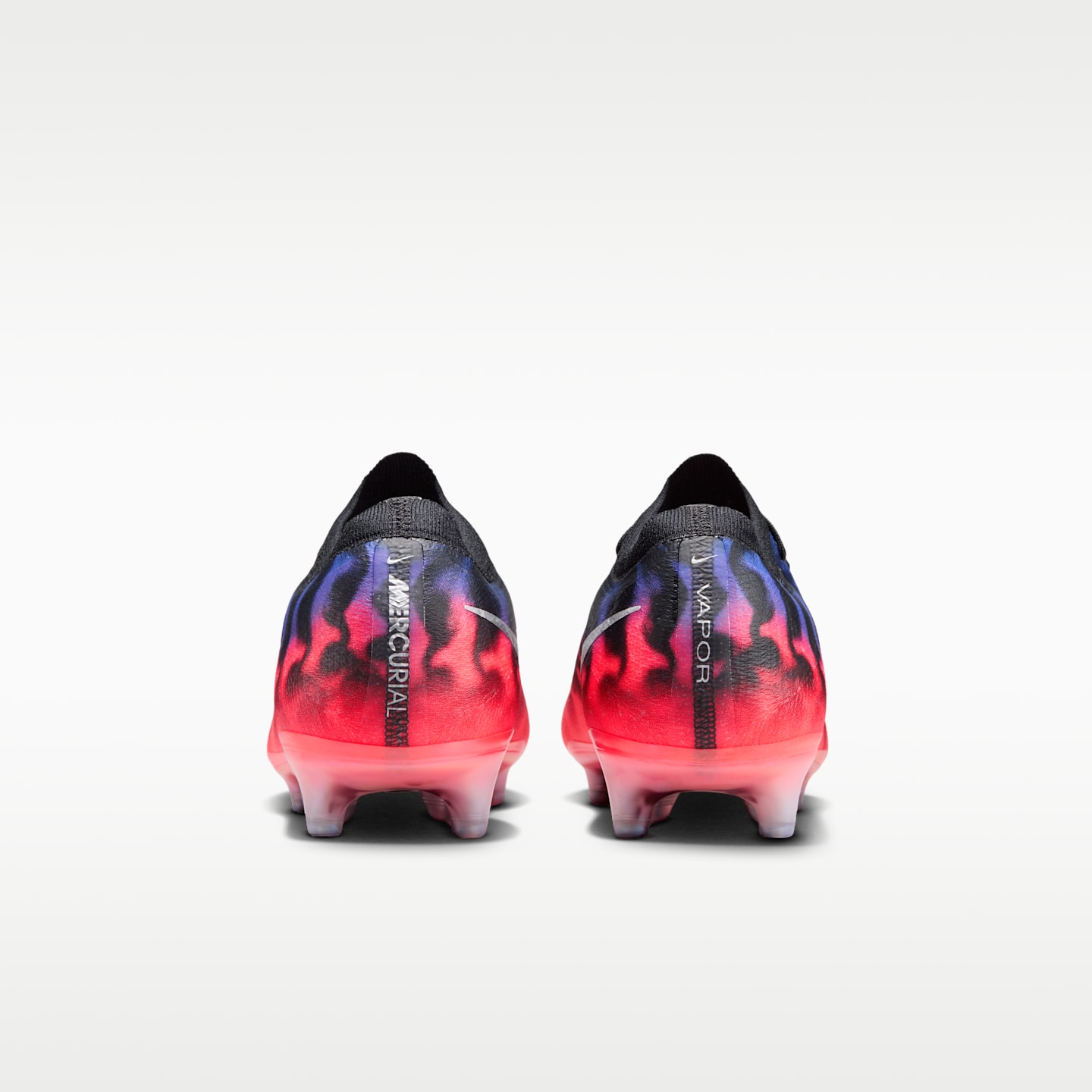 Мужские бутсы Nike Mercurial Vapor 17 Elite SE Artificial-Grass Low-Top Soccer Cleats — фото 6